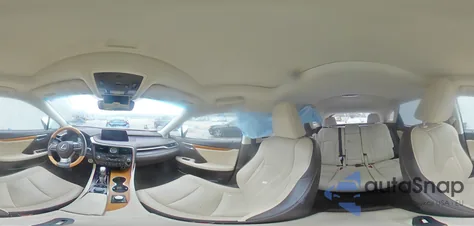 2019 Lexus Rx 350 Base из США, поврежденный, VIN 2T2ZZMCA5KC150425